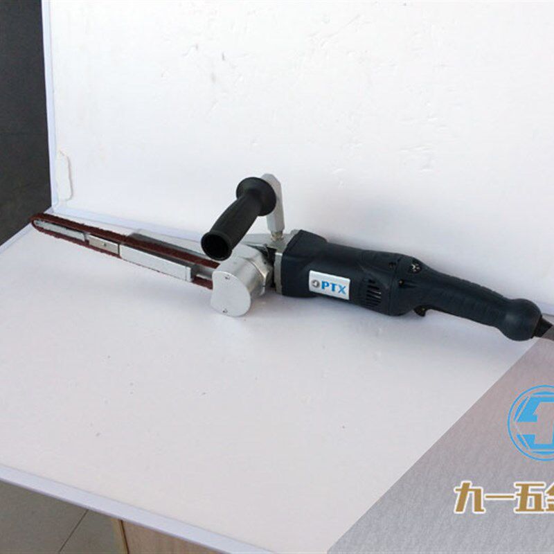 PTX电动不锈钢拉丝机狭小角位死角抛光打磨机PT1670