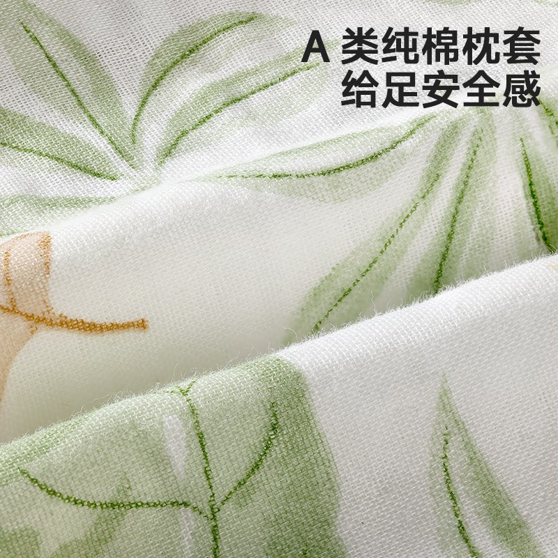 婴儿糖果枕荞麦圆柱枕宝宝侧睡辅助靠枕垫靠背固定神器安抚枕挡枕
