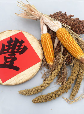 京剧川剧脸谱竹匾簸箕脸谱火锅店农家乐餐厅装饰品面具中式壁挂件