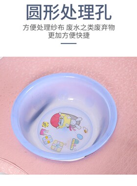 包邮私密床妇科检查床冲洗床妇诊疗床手术产床美体美臀护理美容床