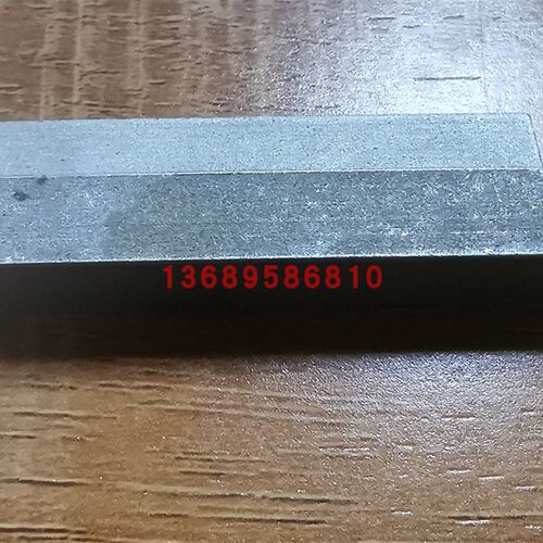 道闸配件威捷道尔科拓一代机芯小铁块卡块插销停车场维修零件DZ01