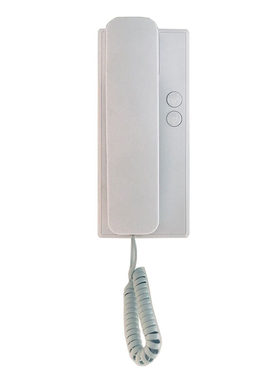 安韵牌通用匹配楼宇对讲福泰2线型号FT760AC非可视门禁门铃老小区