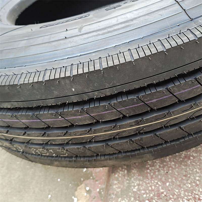 原厂全新275/80R22.5东风天锦货车kr风神轮胎真空钢丝胎全国联保