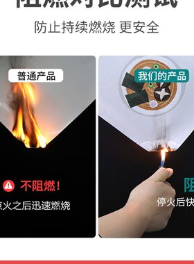 厨房吊柜防油贴纸防油烟防水自粘橱柜底部防潮防蒸汽贴膜柜子翻新