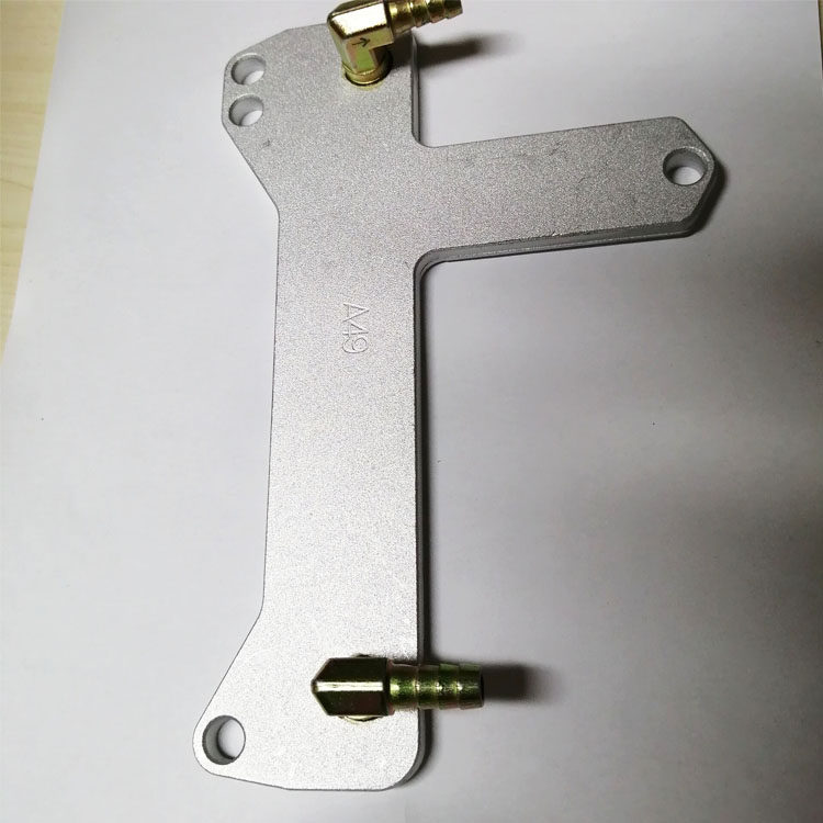汽车全自动变速箱油大众专用接头工具波箱油交换油等量循环清洗机