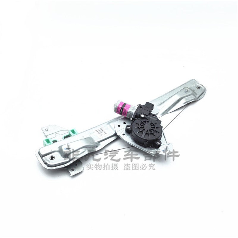 奇瑞星途TX TXL瑶光玻璃升降器电机支架前后左右电动升降器摇窗机