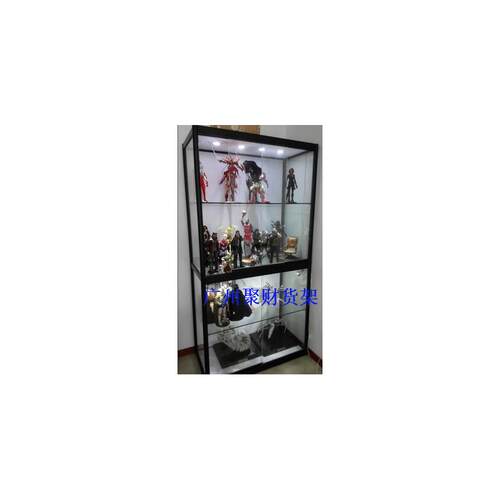 花店货架/数码展示柜/精品珠宝展示柜/花瓶货架/玩具模型展示柜