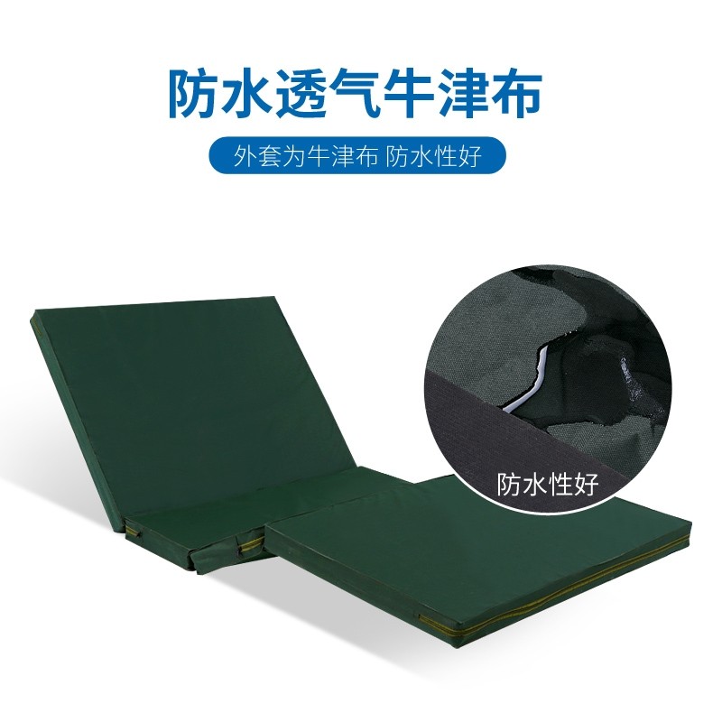 医院病床棕垫单摇床软垫海绵垫医床护垫褥子环保棕护理床垫