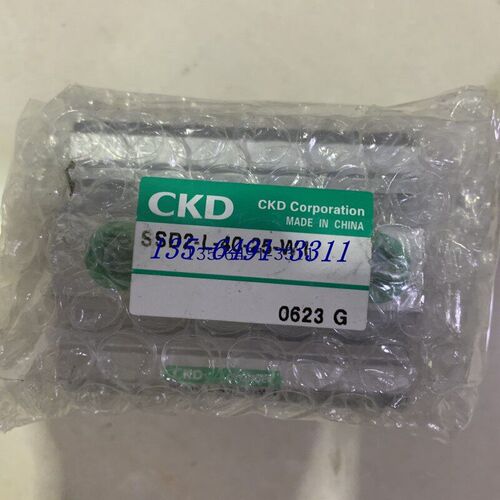 原装CKD气缸SSD2-L-40-25-W1 SSD2-OL-25-30-T2H3-D-N全新正品