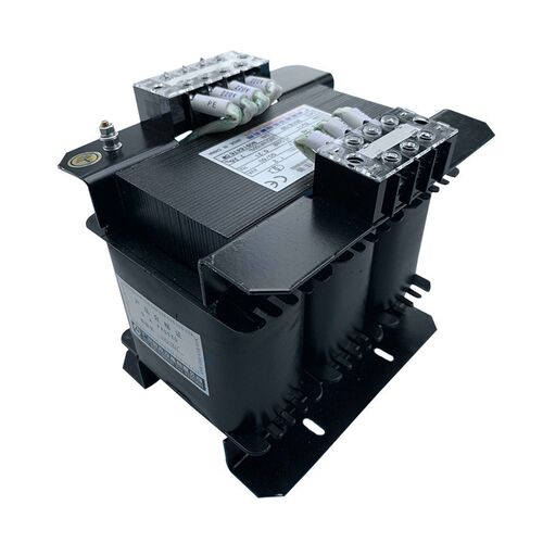 广数三相隔离变压器BS120 BS200 BS300 BS400单相隔离变压器BD120