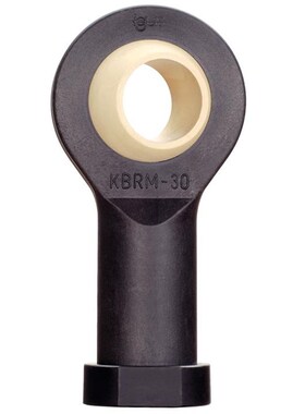 易格斯igus关节KBRM/KBLM-0203050608101214161820222530杆端轴承