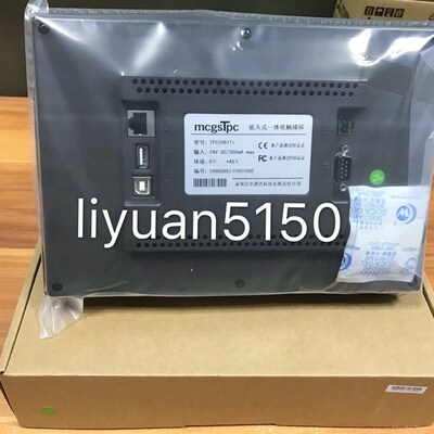 全新原装昆仑通态触屏TPC1061Ti,TPC1162Hi,TPC1262Hi,TPC1561Hi