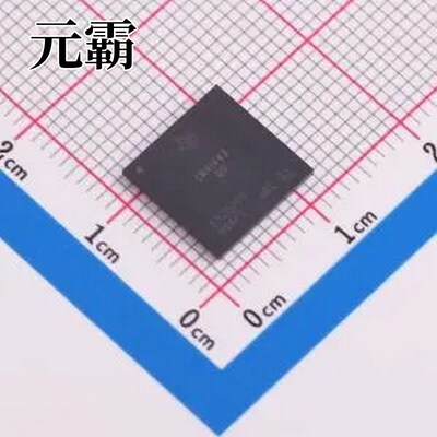 IWR1443FQAGABLR 无线收发芯片 FCBGA-161