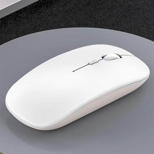 Wireless Mouse Bluetooth Rechargeable Mouse Wireless Compute