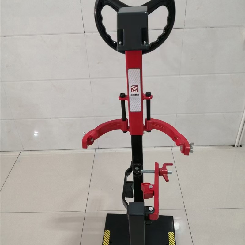 避震弹簧压缩工具 汽车减震器弹簧拆卸 更换减震器减震弹簧