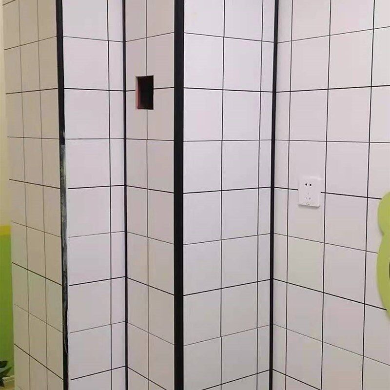 包下水管道装饰厨房卫生间阳台遮挡立管瓷砖支架新型材料隔音护板