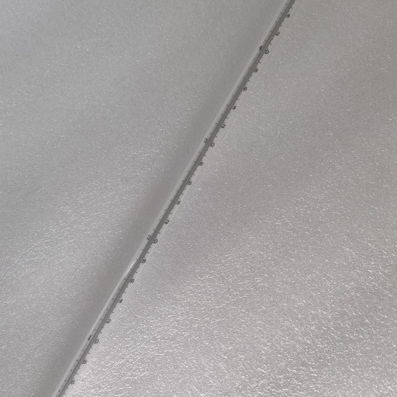 高精密水银内标式温度计粗刻度0.1度0-50度-10-30度刻度清楚不掉