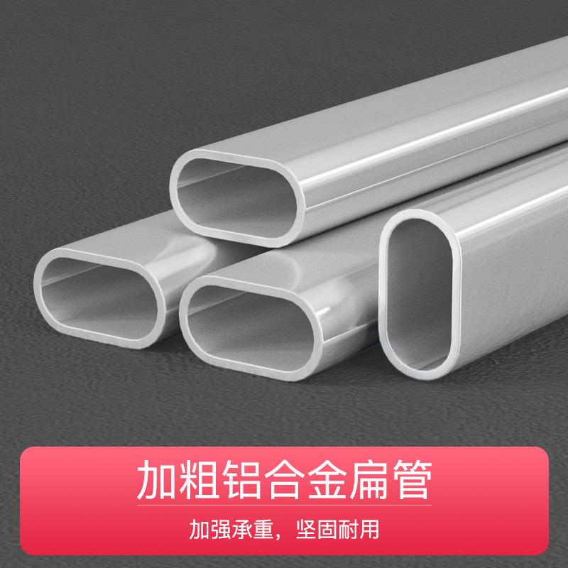 铝合金折叠床办公室午睡午休床单人简易陪护便携行军床多功能躺椅