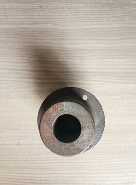 实拍沧州铁狮DM-Z80 100 105 125 150磨浆机联轴器 优质原厂配件