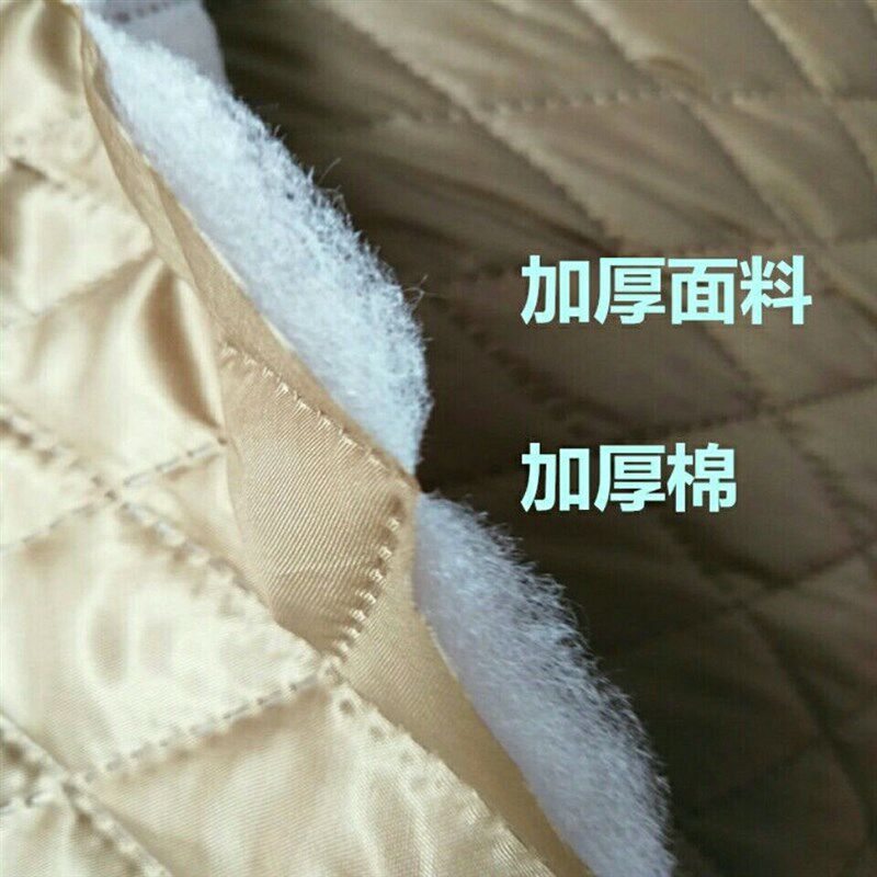 艾炙床床罩熏蒸床罩专用罩蒸汽防水罩伸缩罩汗蒸床折叠薰蒸床罩子