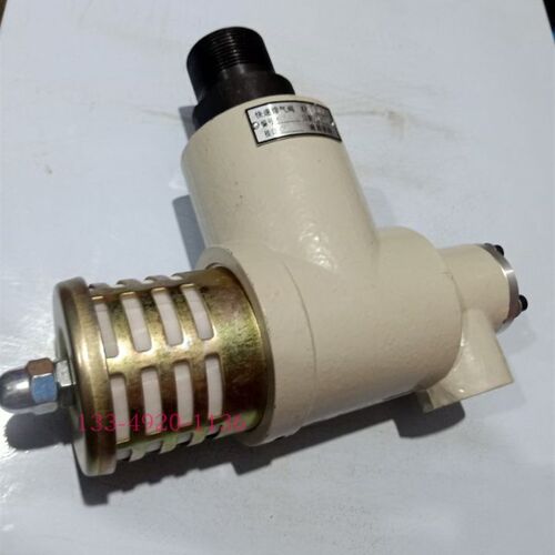 快速排气阀KPB-25法兰 KPB-32  G1 1/4   KPB-40 G1 1/2 南昌星科