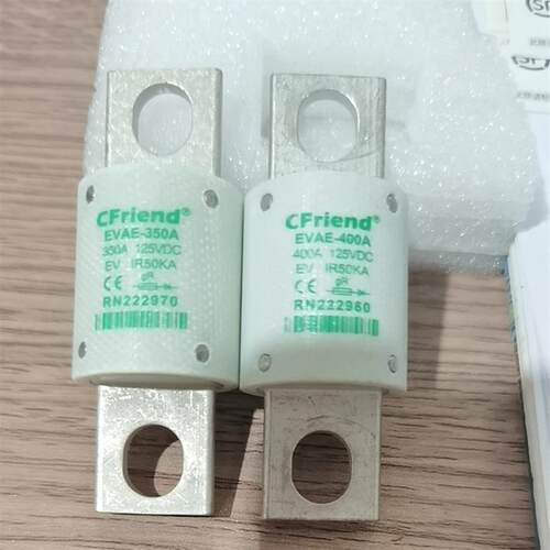 友熔熔断器 EVAE-400A  EVAE-350A  EVA-300A 新能源主熔断器