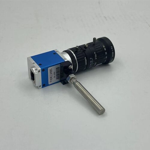 博视源模具监视保护器相机配件配件BC-432千兆网工业相机GE-200C