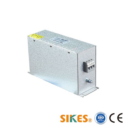 三相输出滤波器, 50A, EMI/EMC滤波器