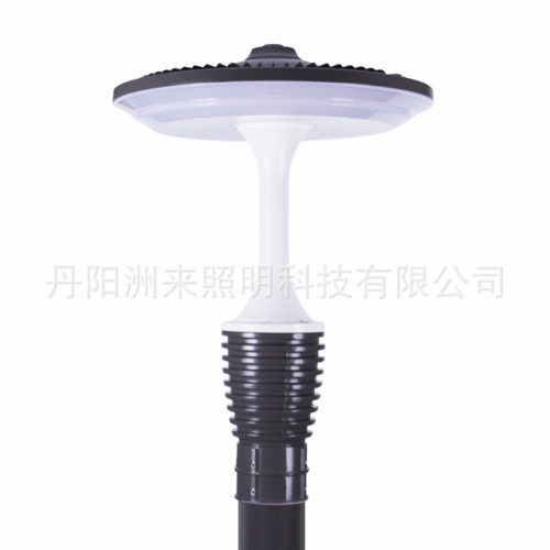 ZOLAI洲来 压铸工厂韩国小模组led庭院灯 蘑菇灯 60Wled庭院灯头