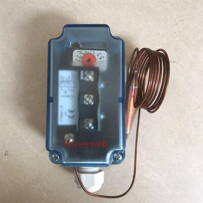 Honeywell霍尼韦尔 FT6961-18 防冻开关低温保护温控器 FT6961-30
