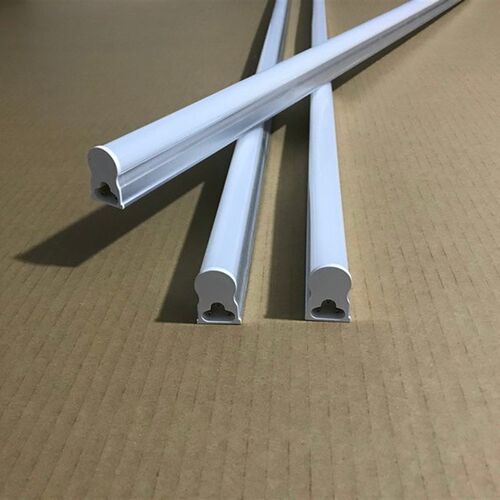 led灯管一体化三孔t5超亮日光灯长条灯家用支架全套节能3孔1.2米