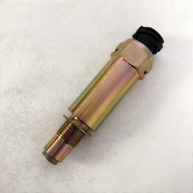 集瑞联合重卡 联合卡车 里程表传感器 车速传感器感应塞