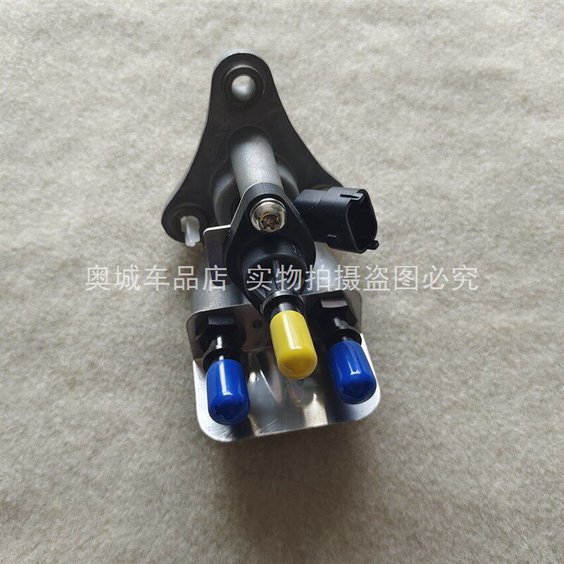 适配洛特福 玉柴国六尿素泵喷嘴总成芯计量阀东风S01000-1205580