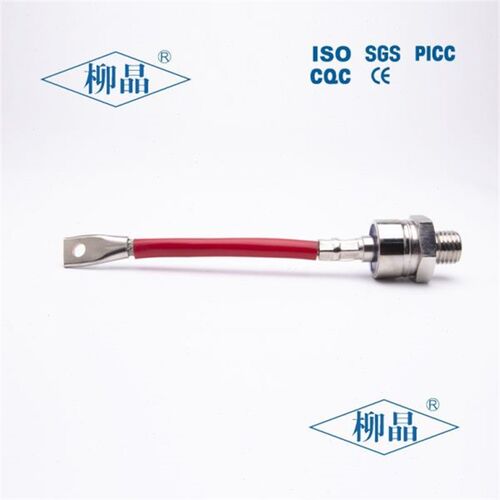 柳晶地桩钻机马达配件 型螺栓型二极管 ZP200A1600V 2CZ200A