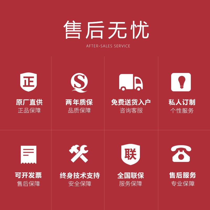 十八开前台客用贵重物品储藏保险柜 厂家销售18格门双钥匙保险箱