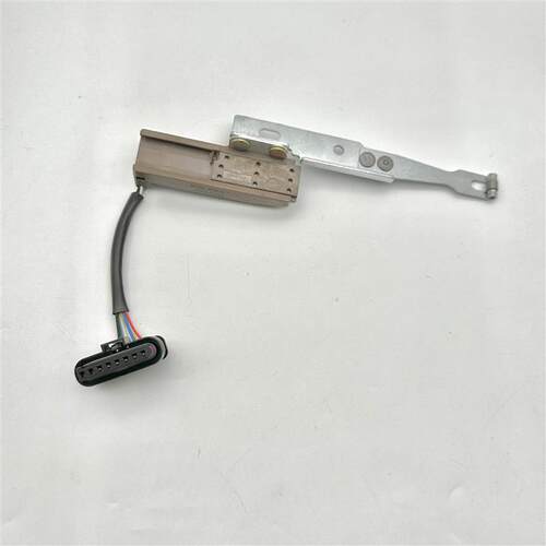 适配吉利帝豪EC7EC8L3邦奇VT2VT3CVT变速箱档位开关传感器