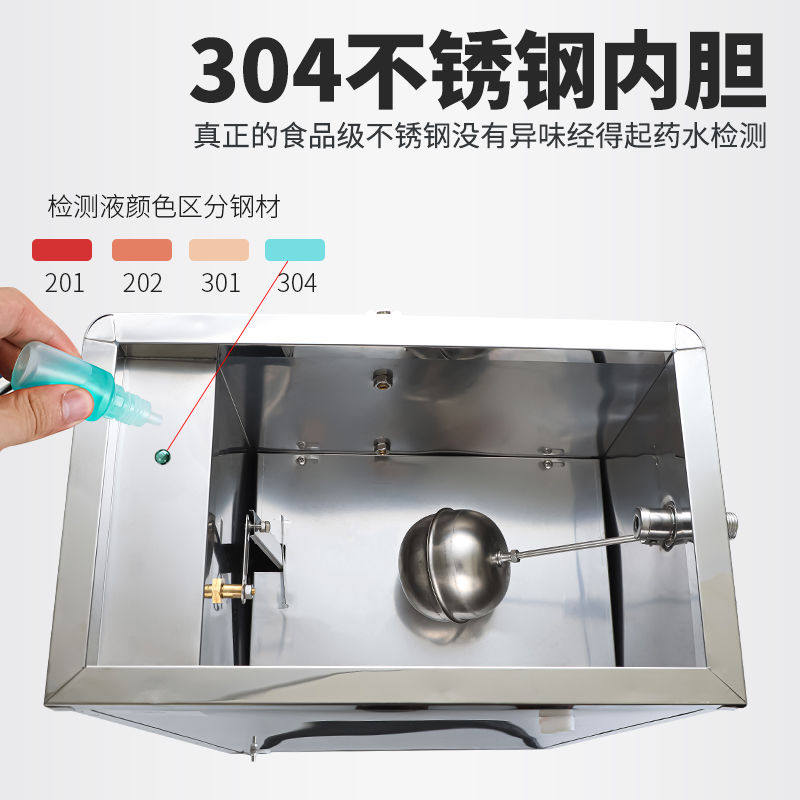 全自动开水机开水器商用大容量热水器工地酒店烧水器学校饮水器