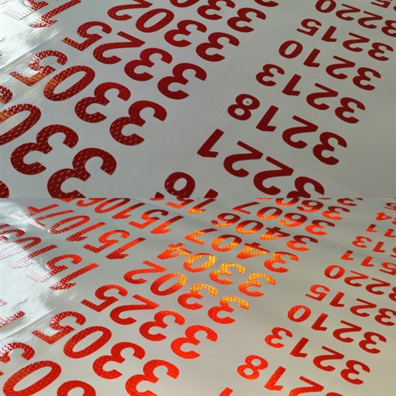 反光膜 喷绘刻字 UV反光贴晶彩格交通膜EGP工程级交通标志牌定制图片
