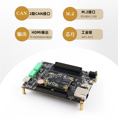 微相 FPGA开发板 Xilinx ZYNQ7020 ARM ZYNQ开发板 Dev_XME0726