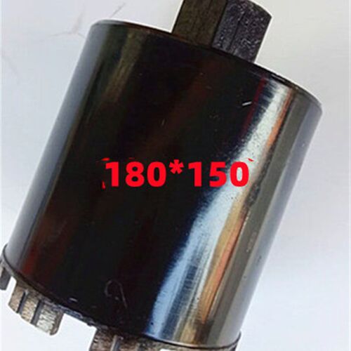 短开孔器150长76 83 96 102 108  112 120 168 180开理线盒短孔砖