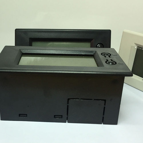 交流电压表 电流表 频率表 视在功率表 数显表 5135表头 双显 LCD