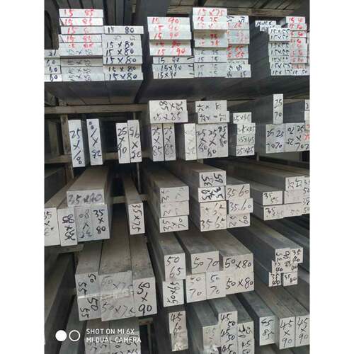LY12薄铝板6063方棒 5083 5a06 3003 2A12铝棒铝管铝排7075 6082