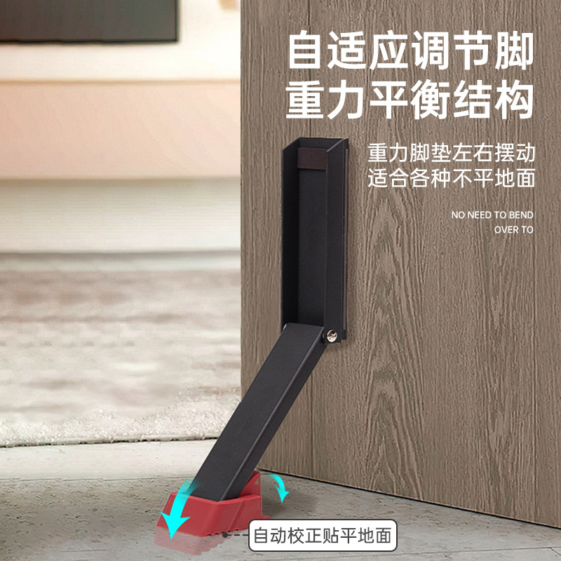 免打孔门阻器门挡磁吸门防风门防滑阻门器挡门防撞堵门防风包邮
