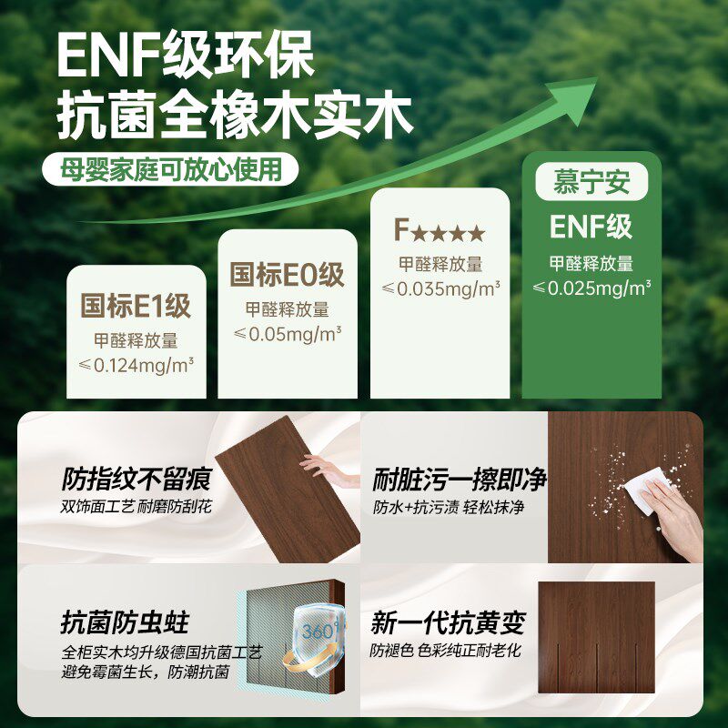 橡木定制书房满墙卡座一体书柜书架客厅全实木深胡桃木电视展示柜