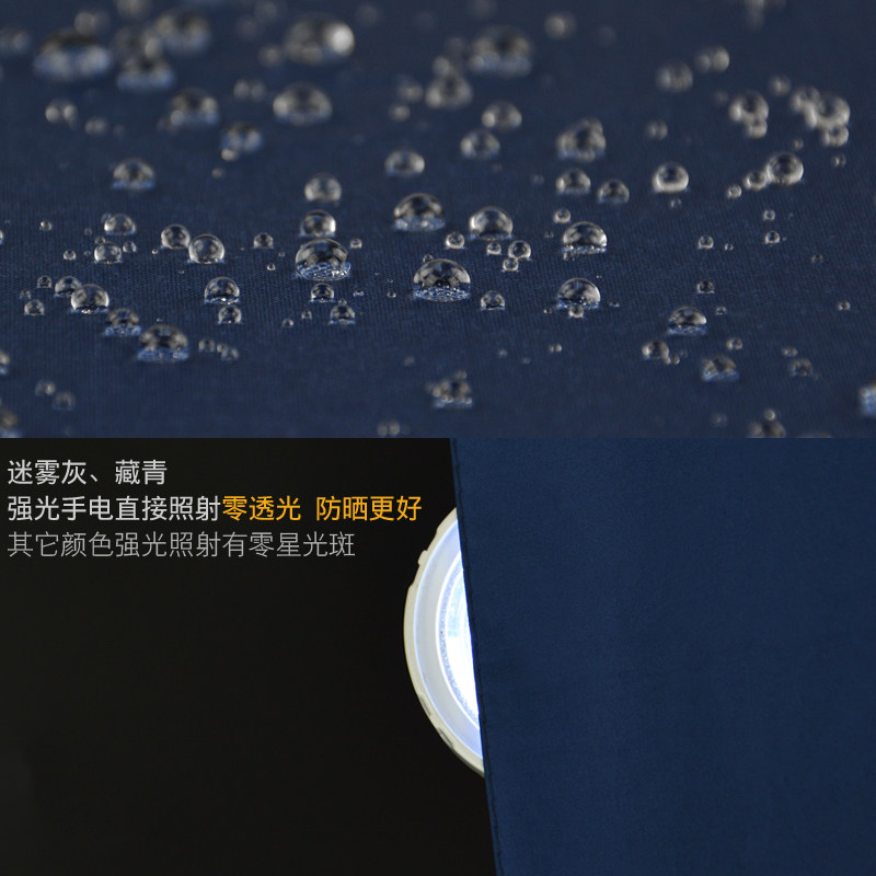 1米钓鱼伞帽双层头戴式大号双层透气防晒防雨黑胶超轻遮阳伞头伞