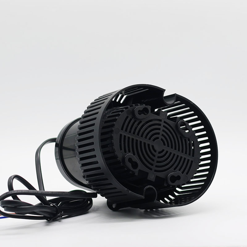 冷风机水泵 220v 80w75w380v工厂冷风机专用泵大水帘潜水泵防干烧