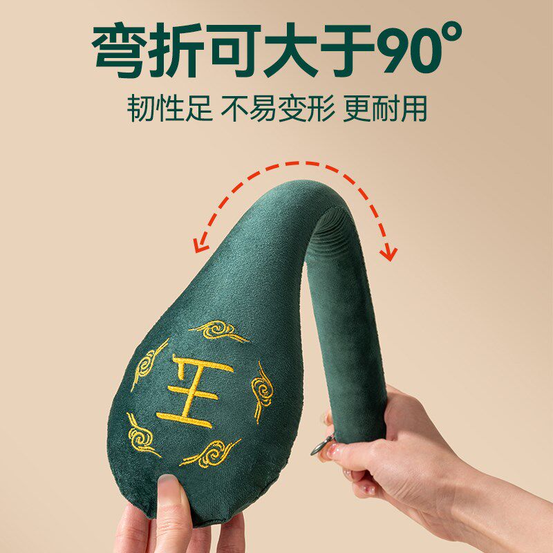 经络拍养生拍打器按摩敲打板敲背捶肩颈部神器中医拍八虚锤筋络棒