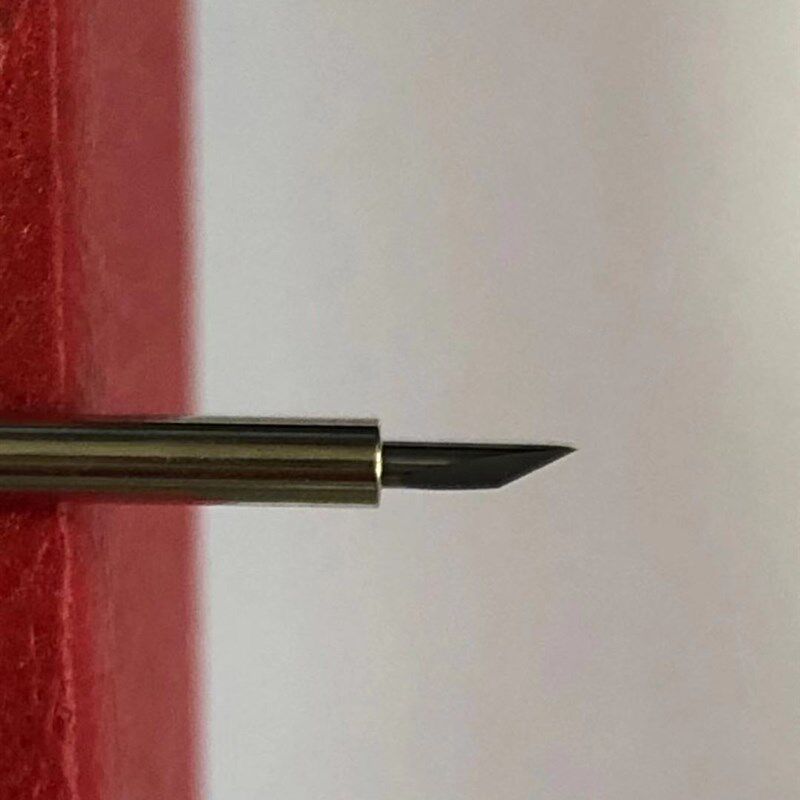 米卡刻字机反光膜刻刀专用 超强级反光膜刻刀 刻字机刻刀