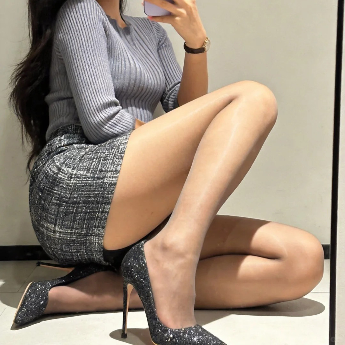 无缝肉色丝袜女超薄款无痕0D隐形性感脚尖透明连裤袜防勾丝