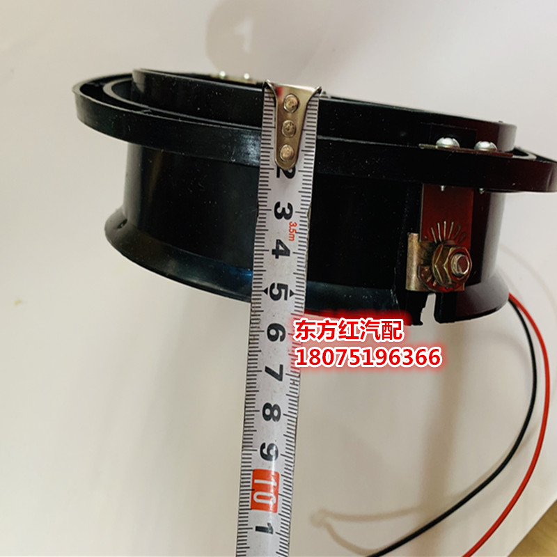 大货车小货车电风扇带天窗风扇车载汽车电风扇12V24V通用配件包邮